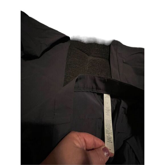 CRZ YOGA Black Chinos - Picture 9 of 16